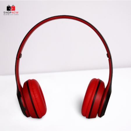 P48 Wireless Headphones (Original)