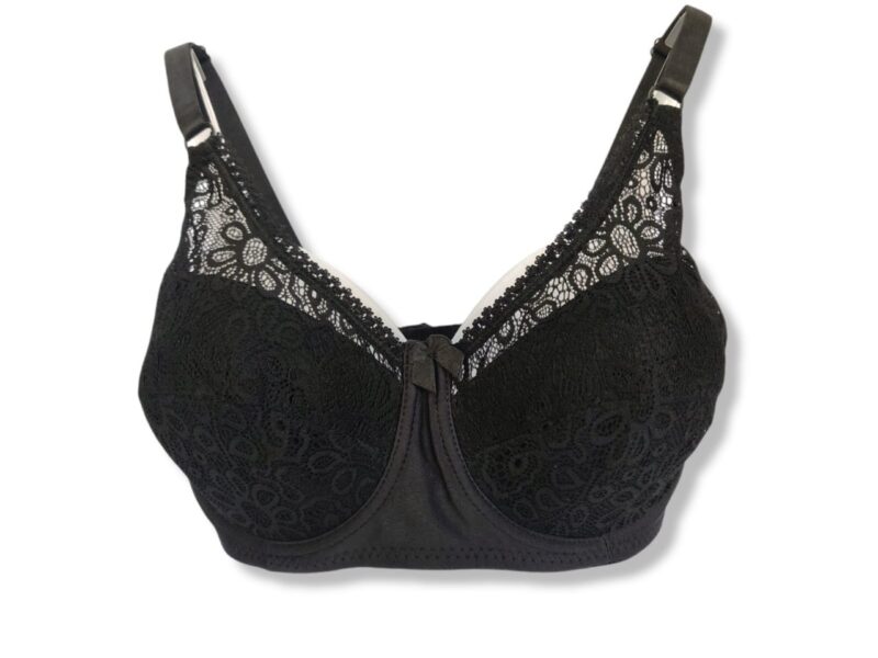 Light Padded Net Underwear