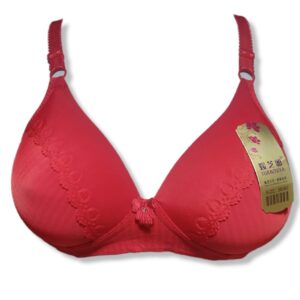 Soft Padded Bra