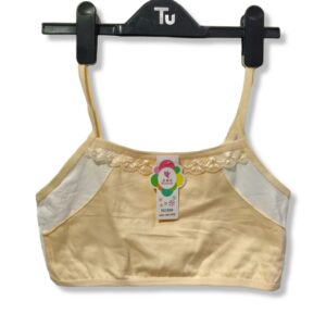 Kids Student Girls Bra
