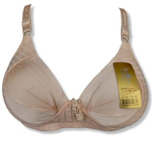 Silk Style Cp Bra