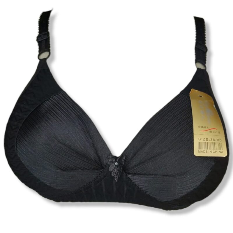 Silk Style Cp Bra