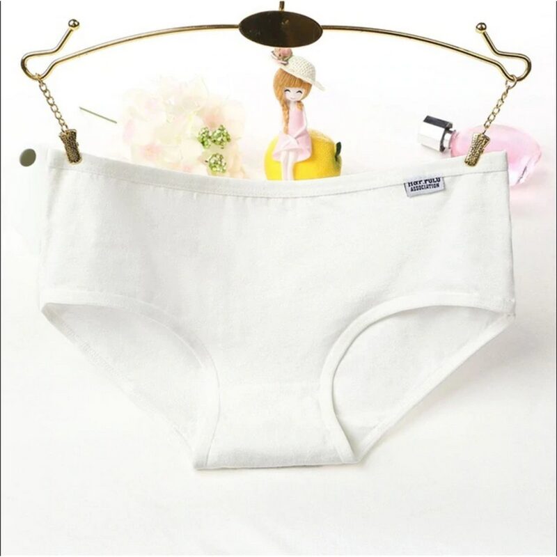 H.P.Polo Underwear Cotton Panty