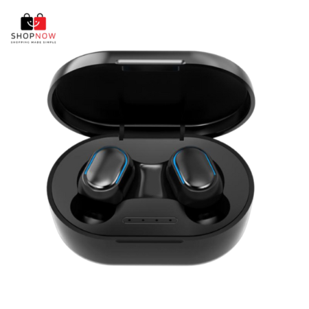 A7S Wireless Earphone Bluetooth Headphone
