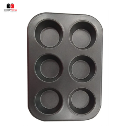Cup Cake Tray