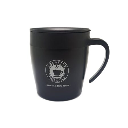 Stainless Steel Vacuum Thermos