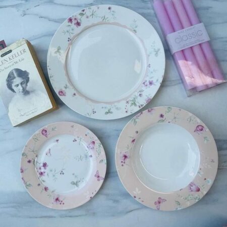 Super Bone Plate Set