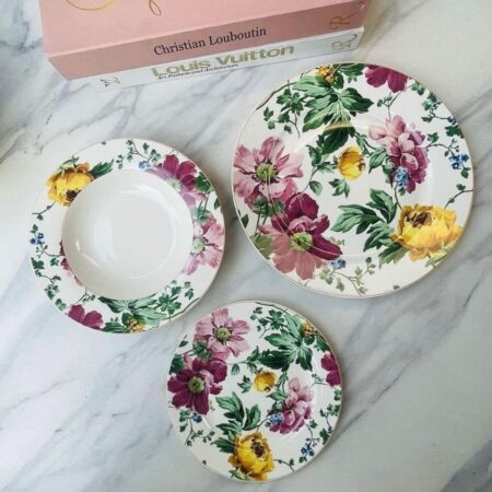 Super Bone Plate Set