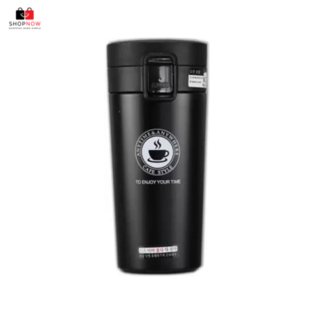 Vacuum Insulation Cup